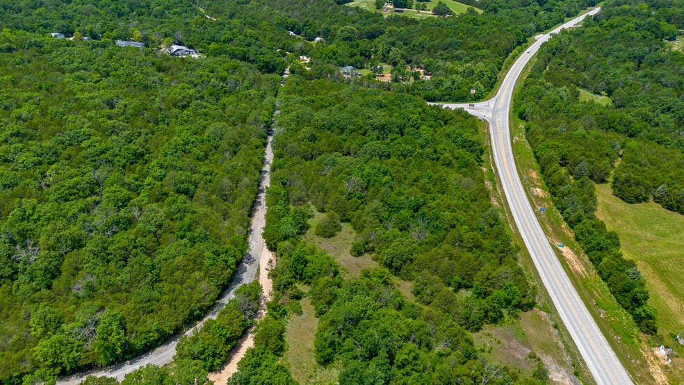 More Photos Of 19135 US 62, Eureka Springs Land For Sale