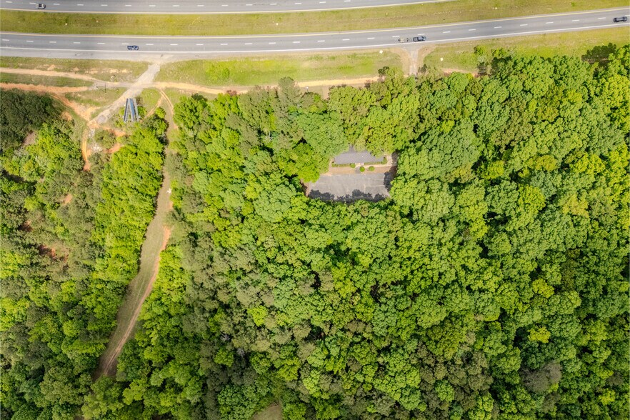 More Photos Of K15Z005 Hwy 411, Rome Land For Sale