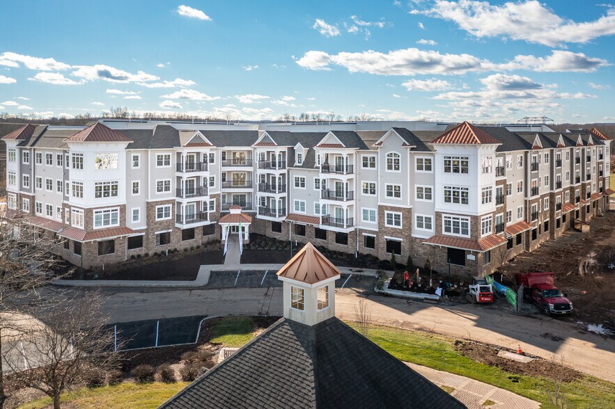 More Photos Of 403 King George Rd, Basking Ridge Unknown For Lease