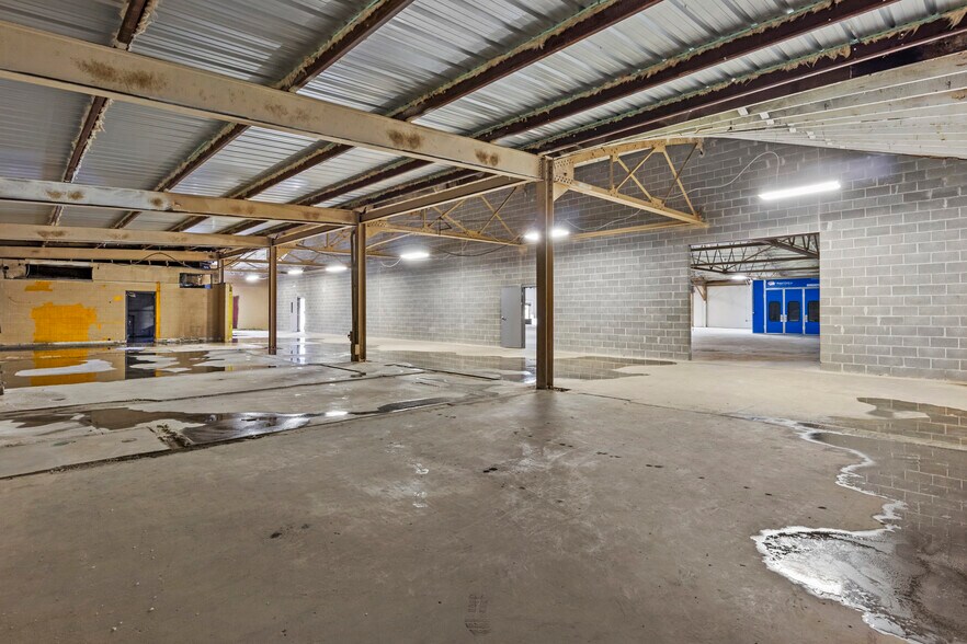 More Photos Of 101 Hi Lane Dr, Richmond Industrial For Sale