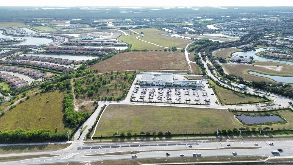 More Photos Of Sandpiper Lane Outparcels, Naples Land For Sale