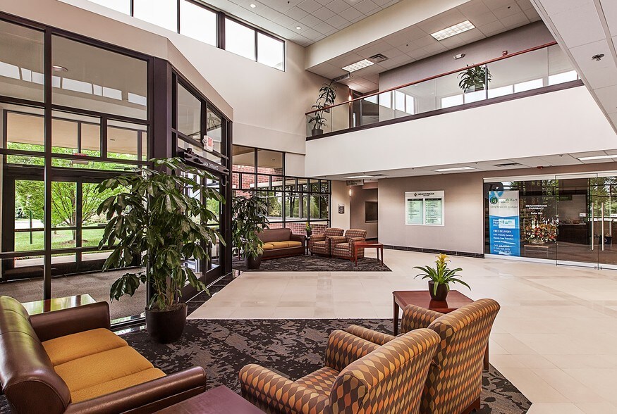 More Photos Of 25500 Meadowbrook Rd, Novi Medical For Lease