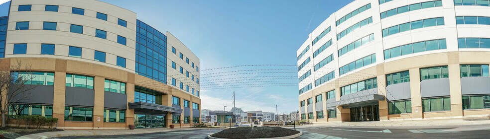 More Photos Of 101 W Elm St, Conshohocken Office For Lease