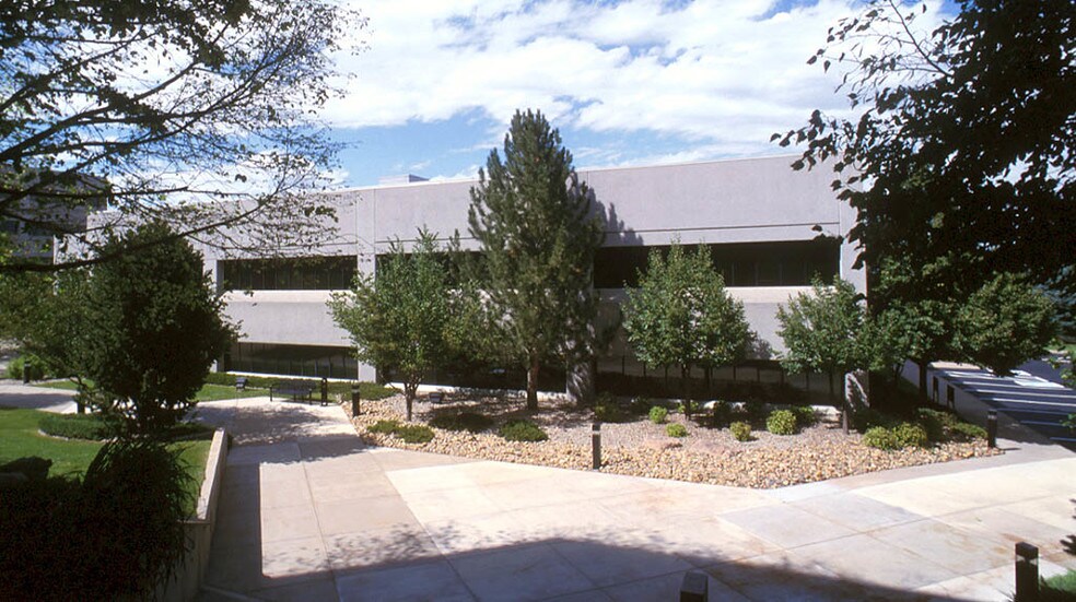 More Photos Of 12200 E Iliff Ave, Aurora Office For Lease