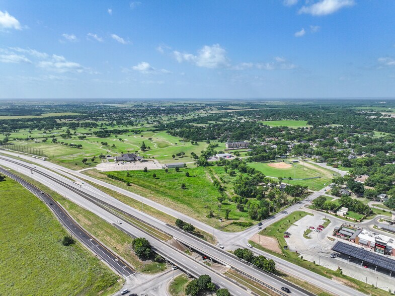 More Photos Of TBD US-175 & FM 148, Crandall Land For Sale