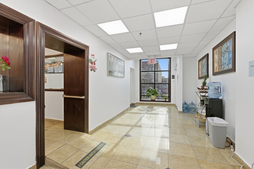 More Photos Of 5205-5207 Church Ave, Brooklyn Medical For Sale