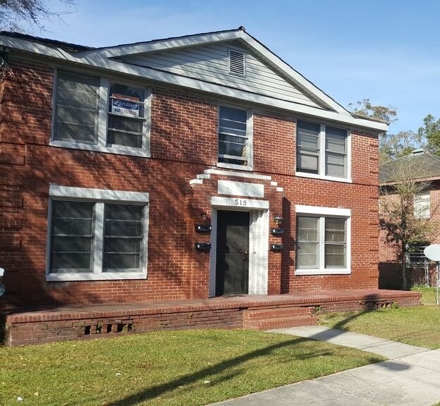 More Photos Of 519 W 23rd St, Jacksonville Apartments For Sale