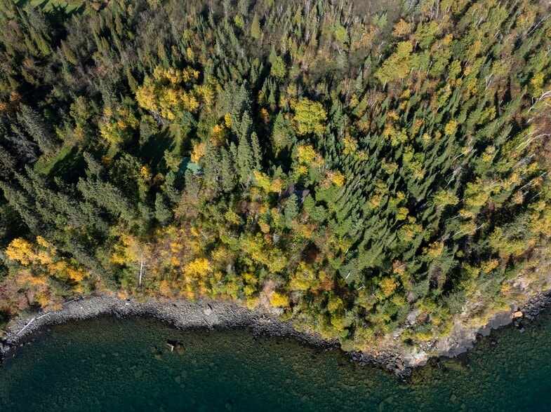 More Photos Of 4870 Hwy 61, Beaver Bay Land For Sale