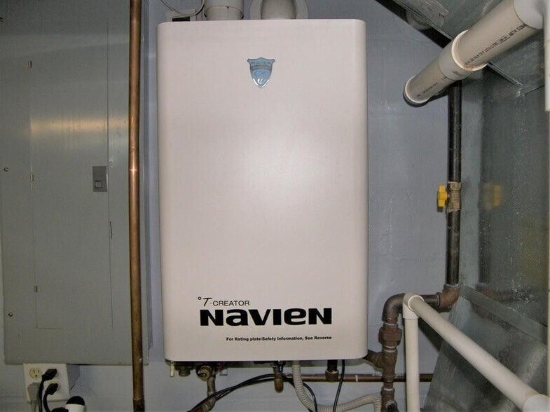 More Photos Of 19449 US Highway 12, New Buffalo Office For Sale