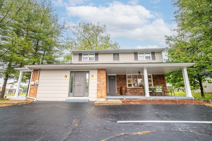More Photos Of 1 Crestview Dr, Milford Medical For Lease