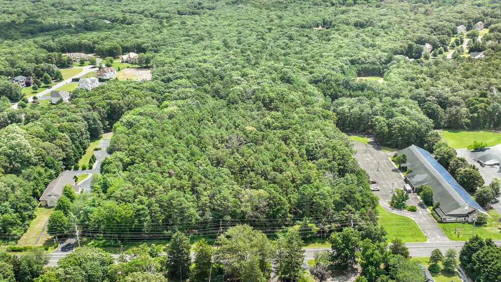 More Photos Of 110 S New York Rd, Galloway Freestanding For Sale