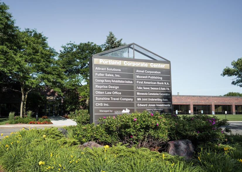 More Photos Of 12400 Portland Ave, Burnsville Office Residential For Lease