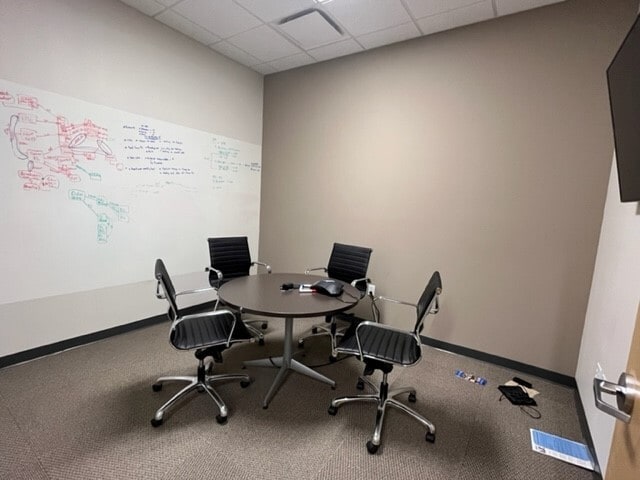 More Photos Of 1816 Walnut St, Kansas City Office For Lease