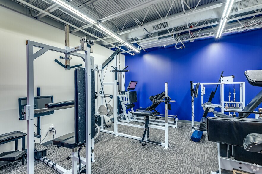 Photo of 3rd Floor Ste 310