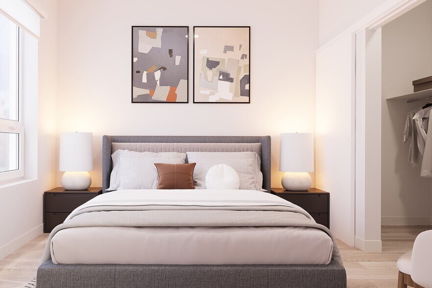 More Photos Of 9900 Venice Blvd, Culver City Apartments For Lease