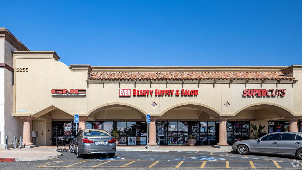 More Photos Of 5355 Warner Ave, Huntington Beach Medical For Lease