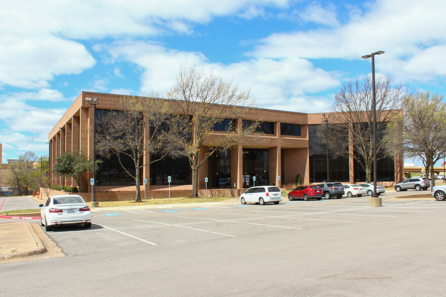 Primary Photo Of 150 Westpark Way, Euless Office For Lease