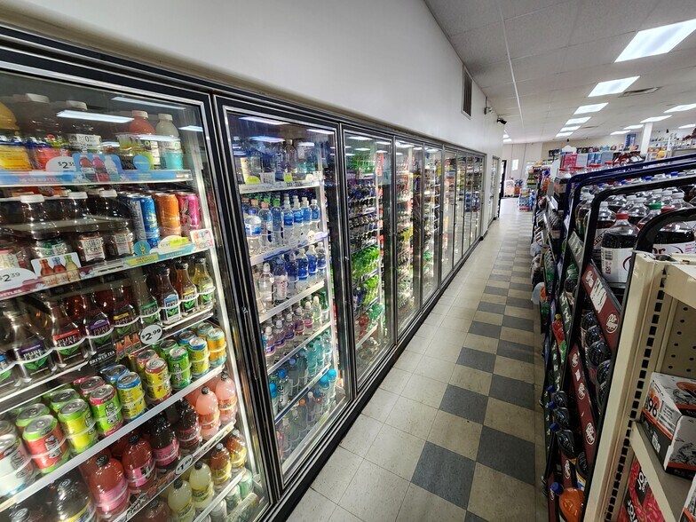More Photos Of 2410 Rushton Rd, Central Lake Convenience Store For Sale