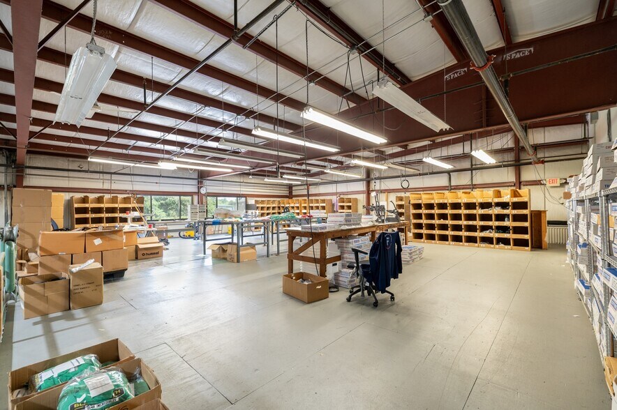 More Photos Of 44 Mitchell Rd, Ipswich Warehouse For Sale