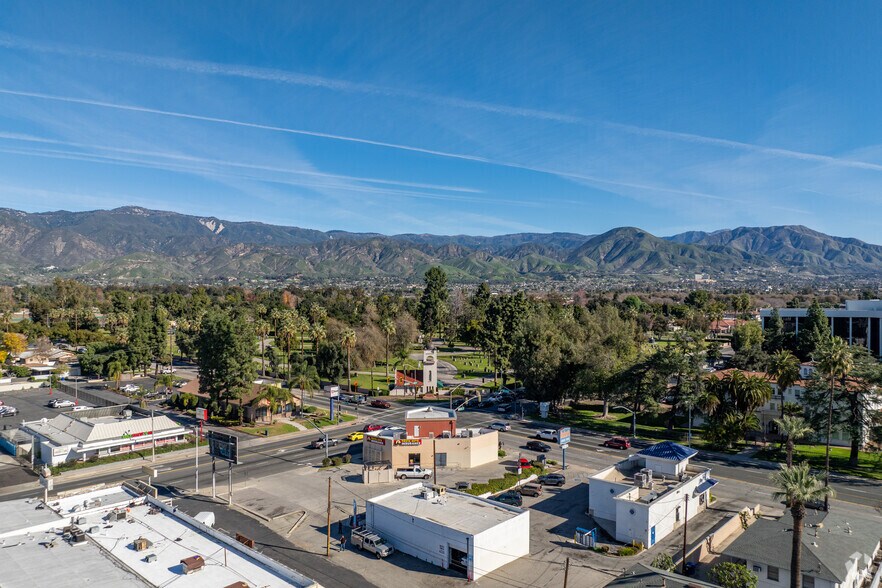More Photos Of , San Bernardino General Retail For Sale