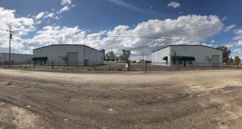 More Photos Of 6659 Cherry ave, Bakersfield Industrial For Lease