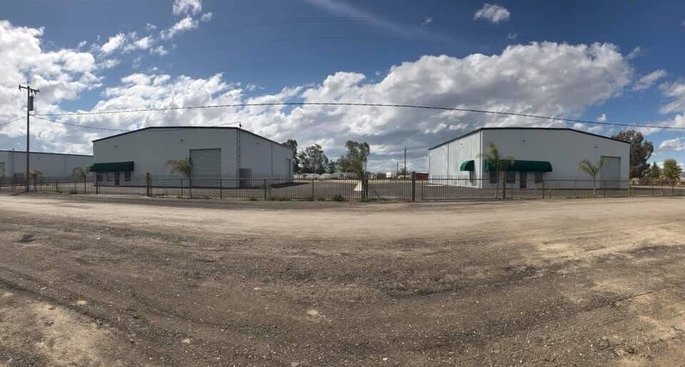 More Photos Of 6659 Cherry ave, Bakersfield Industrial For Lease