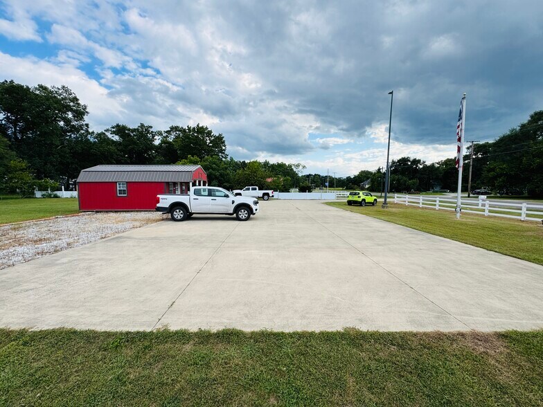 More Photos Of 2260 S US Highway 35, Knox Land For Sale