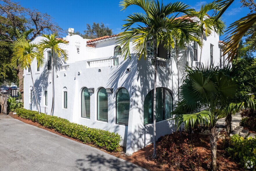 Primary Photo Of 445 NE 56th St, Miami Loft Creative Space For Lease