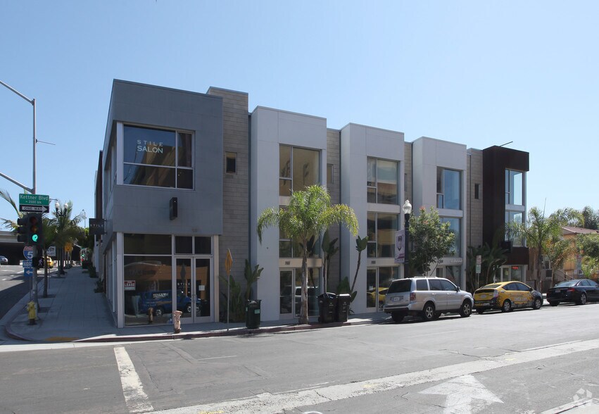 Primary Photo Of 2483 Kettner Blvd, San Diego Storefront Retail Office For Lease