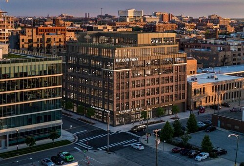 More Photos Of 318 N Carpenter St, Chicago Office For Lease