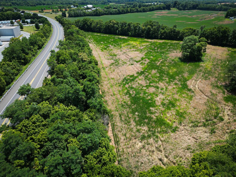 More Photos Of 16001 Lappans Rd, Williamsport Land For Sale