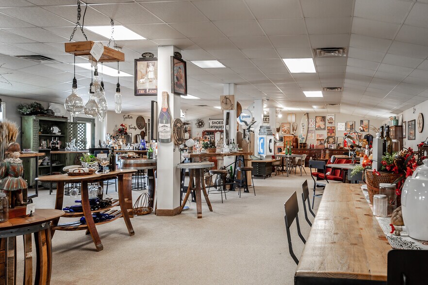 More Photos Of 1207 Route 40, Woodstown Freestanding For Lease