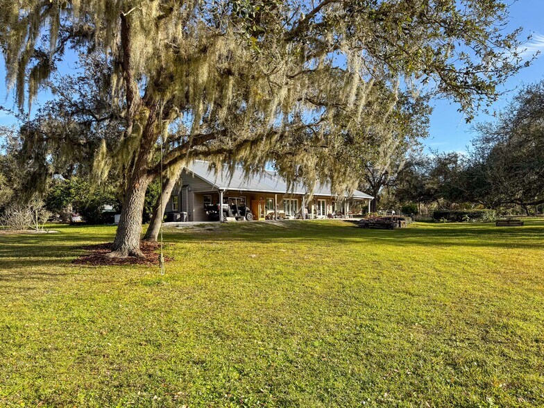 More Photos Of 5009 SW Oakwood Ave, Arcadia Land For Sale