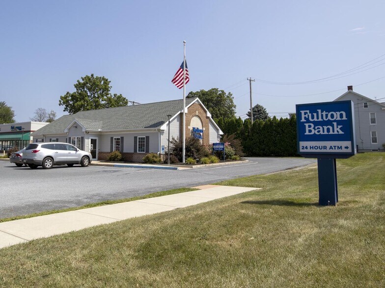 More Photos Of 481 W Penn Ave, Cleona Unknown For Lease