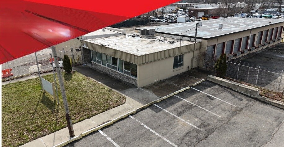 More Photos Of 22 Spence St, Bay Shore Distribution For Lease