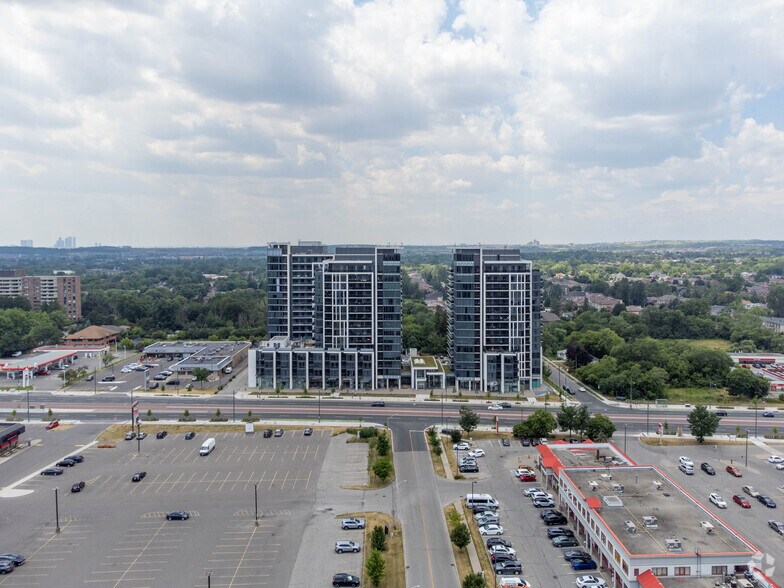 More Photos Of 9610-9612 Yonge St, Richmond Hill Apartments For Sale