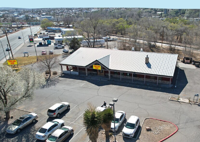 More Photos Of 2350 N Main St SE, Los Lunas Freestanding For Sale
