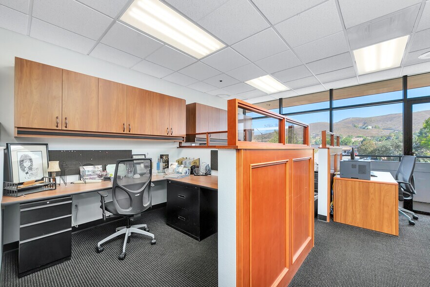 More Photos Of 2860 E Thousand Oaks Blvd, Thousand Oaks Office For Lease