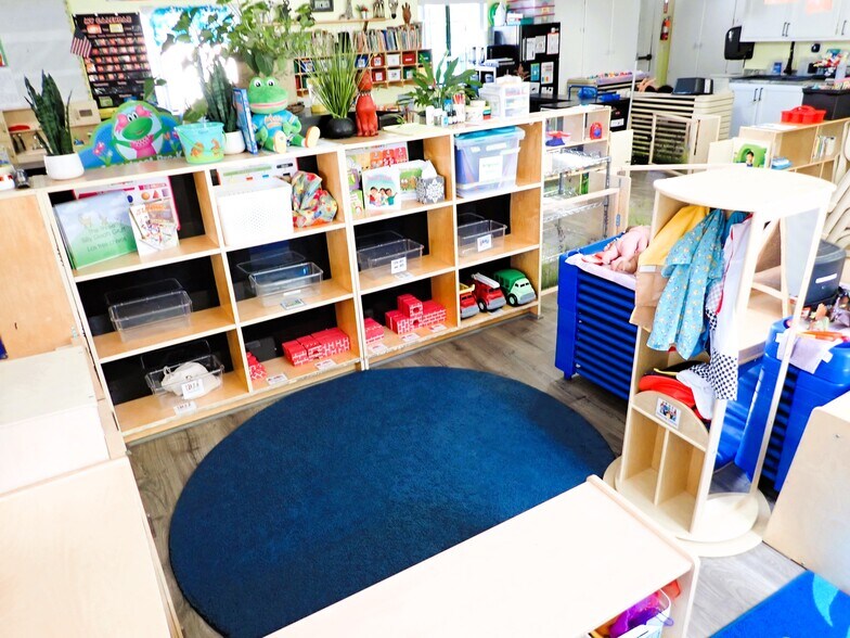 More Photos Of 1580 Geiger Grade Rd, Reno Daycare Center For Sale