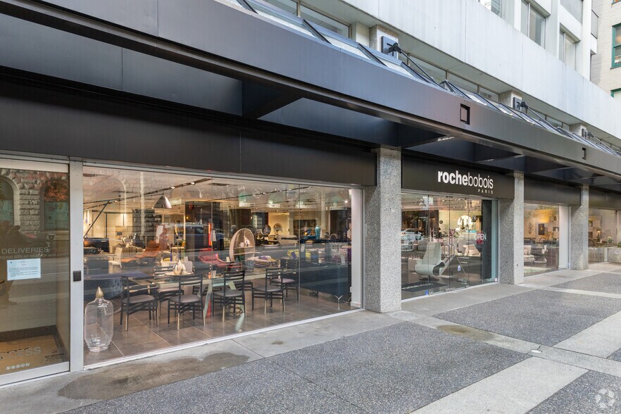 More Photos Of 409 Granville St, Vancouver Office For Lease