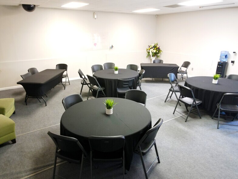 More Photos Of 3903 S Lamar Blvd, Oxford General Retail For Sale