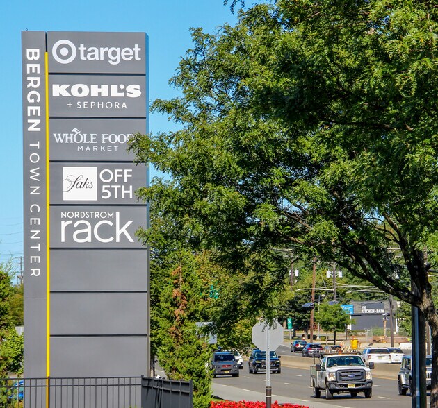 More Photos Of 1 Bergen Town Ctr, Paramus General Retail For Lease