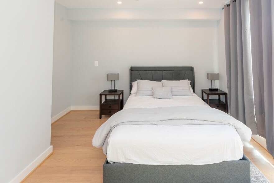 More Photos Of 424 Missouri Ave NW, Washington Multifamily For Sale