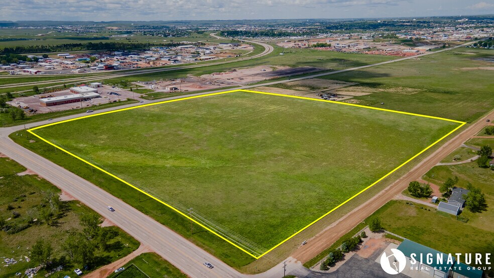 More Photos Of 651 Garner Lake Rd, Gillette Land For Sale