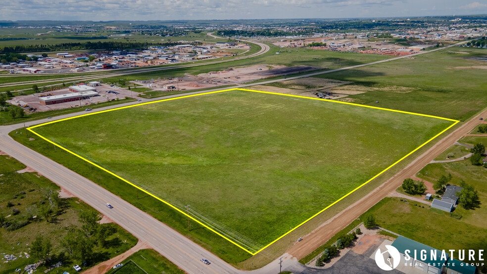 More Photos Of 651 Garner Lake Rd, Gillette Land For Sale