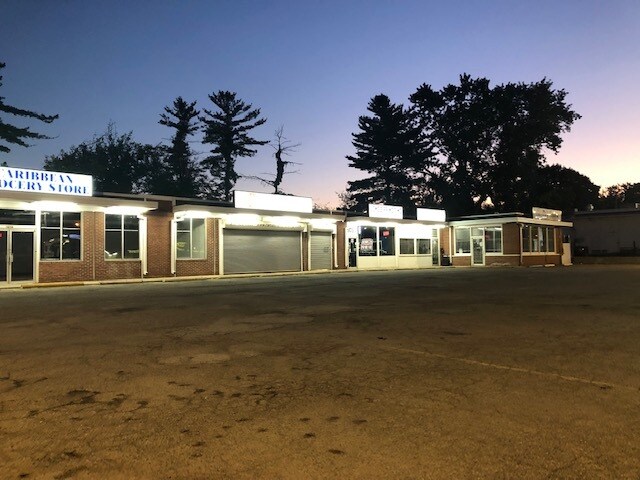 More Photos Of 5050 E 38th St, Indianapolis Unknown For Lease