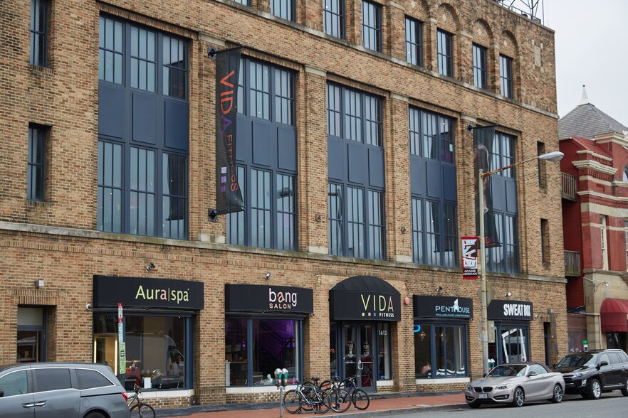 More Photos Of 1515 U St NW, Washington General Retail For Sale