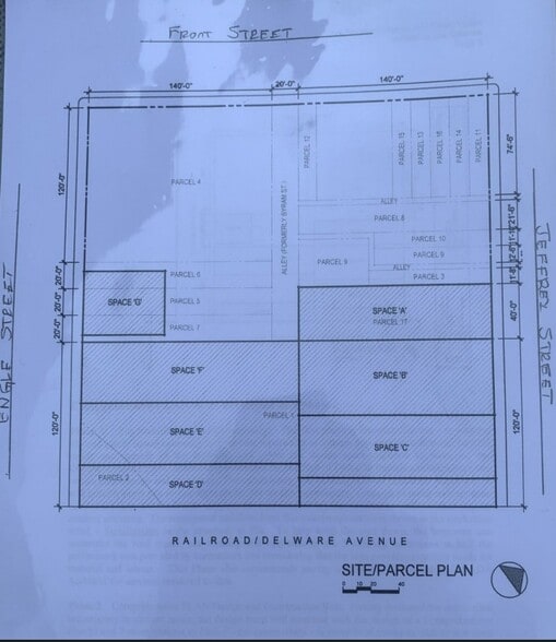 More Photos Of 20 Jeffrey St, Chester Light Manufacturing For Sale