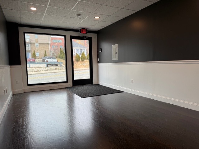 More Photos Of 1648 Smith St, North Providence Storefront Retail Office For Lease