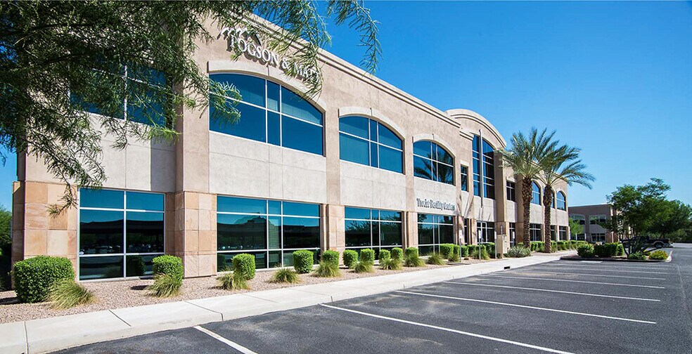 More Photos Of 6930 E Chauncey Ln, Phoenix Office For Lease